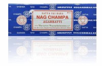 Satya Sai Baba Nag Champa