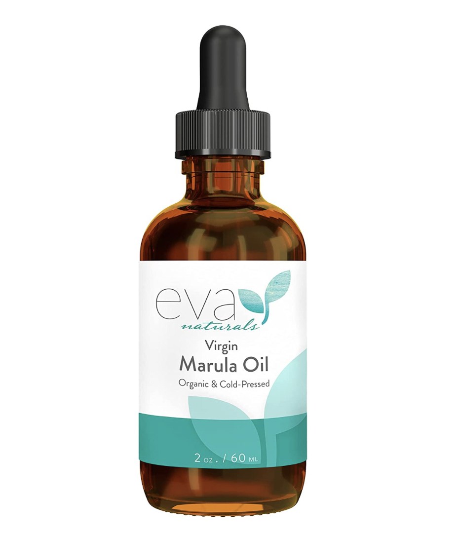 Eva Naturals Organic Virgin Marula Oil