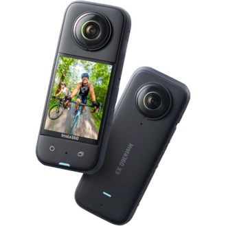 Insta360 X3