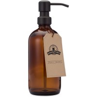 Jarmazing Amber Lotion Dispenser