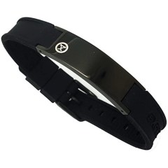 PROEXL Carbon Magnetic Golf Bracelet