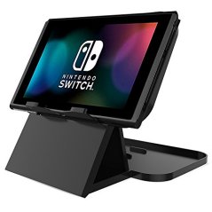 Joto Compact Play Stand for Nintendo Switch