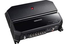 Kenwood 2 Channel Car Power Amplifier