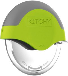 KITCHY Pizza Cutter Wheel