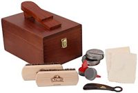 KIWI Select Shoe Care Valet