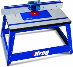 Kreg PRS2100 Bench Top Router Table