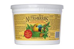 Lafeber Classic Nutri-Berries, Parrot Food