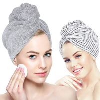 Laluztop Towel Wrap with Button
