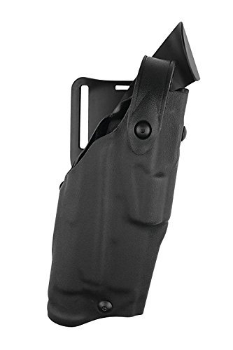Safariland Level 3 Retention ALS Duty Holster