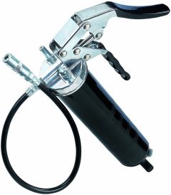 Lumax Deluxe Pistol Grease Gun