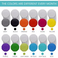 Lycorish Contact Lens Cases