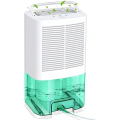 Madetec Dehumidifier