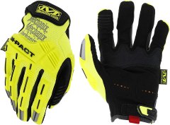 Mechanix Work Gloves