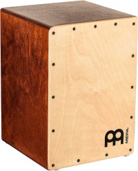 Meinl Percussion Baltic Birch Compact Snare Cajon