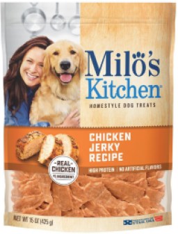 Milo's Kitchen