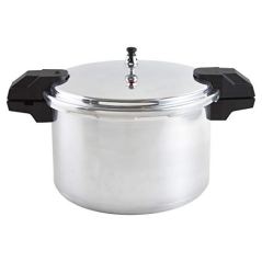 Mirro 16-Quart Pressure Cooker/Canner