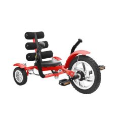 Mobo Triton Mini Luxury Three-Wheeled Cruiser