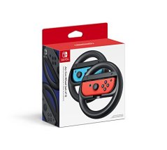 Nintendo Joy-Con Wheel Set