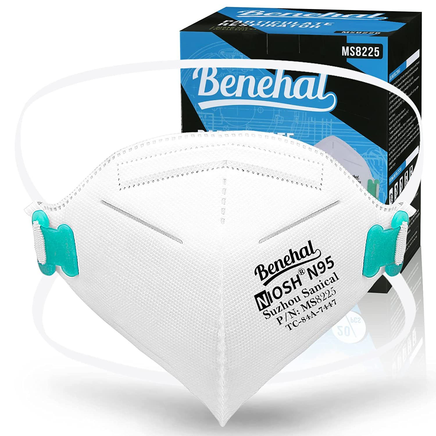 Benehal N95 Mask