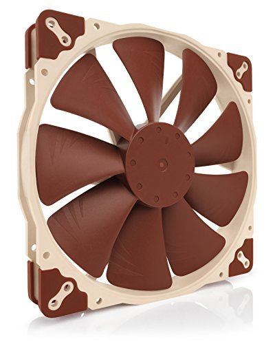 Noctua Premium Quiet Fan