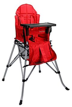 One2Stay Portable Travel High Chair