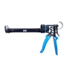 OX Tools Heavy-Duty Caulk Gun