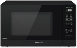 Panasonic NN-SN65KB 1.2 Cubic-Foot Countertop Microwave
