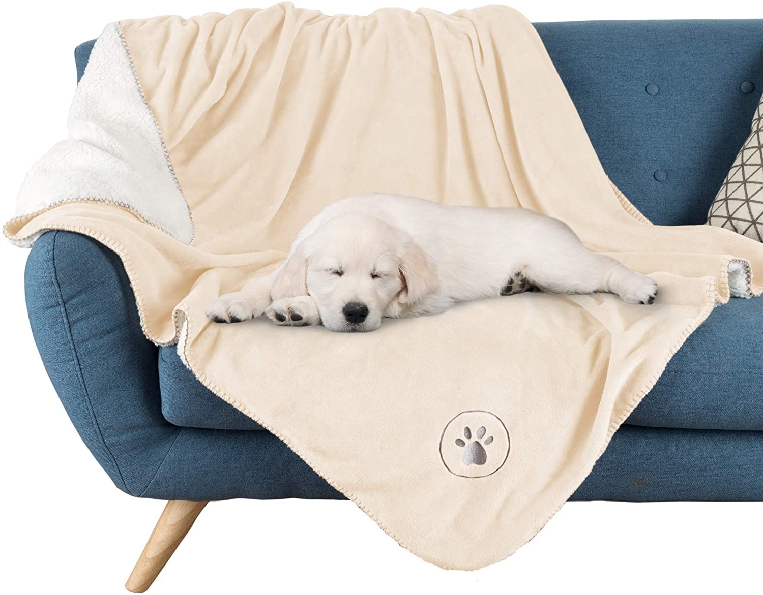 PETMAKER Waterproof Pet Blanket