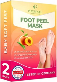 Plantifique Foot Peel Mask