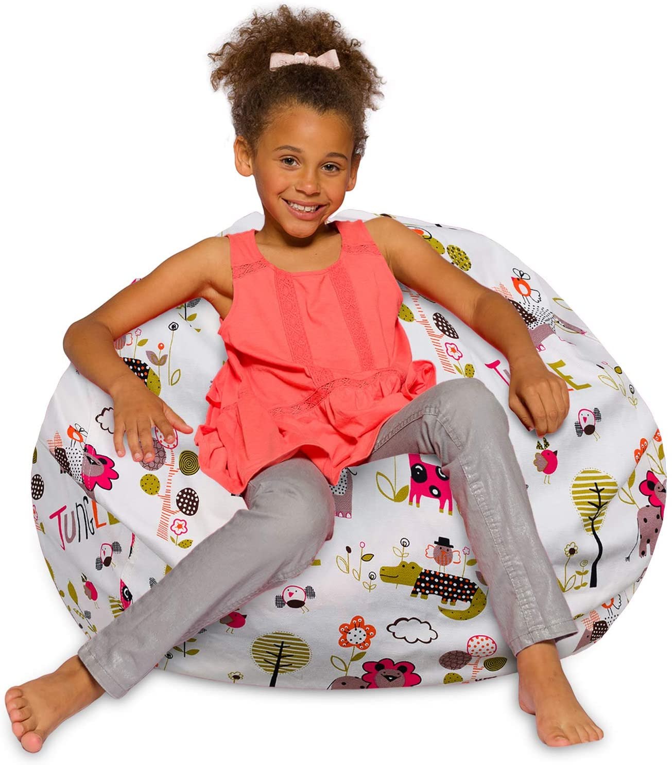 Posh Creations Bean Bag Chair