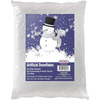 Prextex Artificial Snow