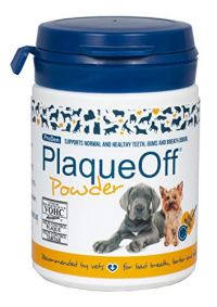 ProDen PlaqueOff Powder Dog & Cat Supplement