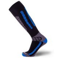 PureAthlete Lightweight Warm Skiing Socks