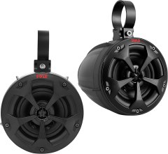 Pyle 2-Way Wakeboard Tower Speakers