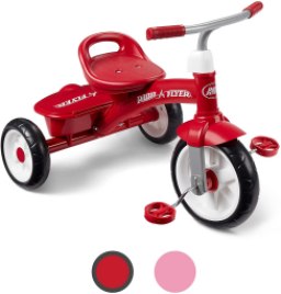 Radio Flyer