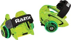 Razor Jetts DLX Heel Wheels