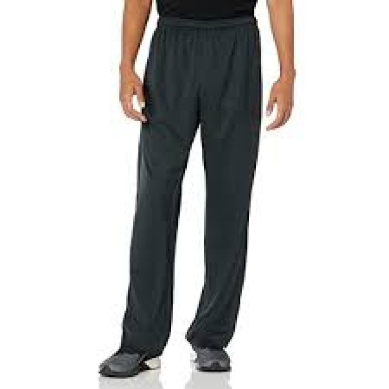 Hanes Sport Men&#039;s X-Temp Performance Training Pants