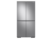Samsung 23 cu. ft. Smart Counter Depth 4-Door Flex™ Refrigerator
