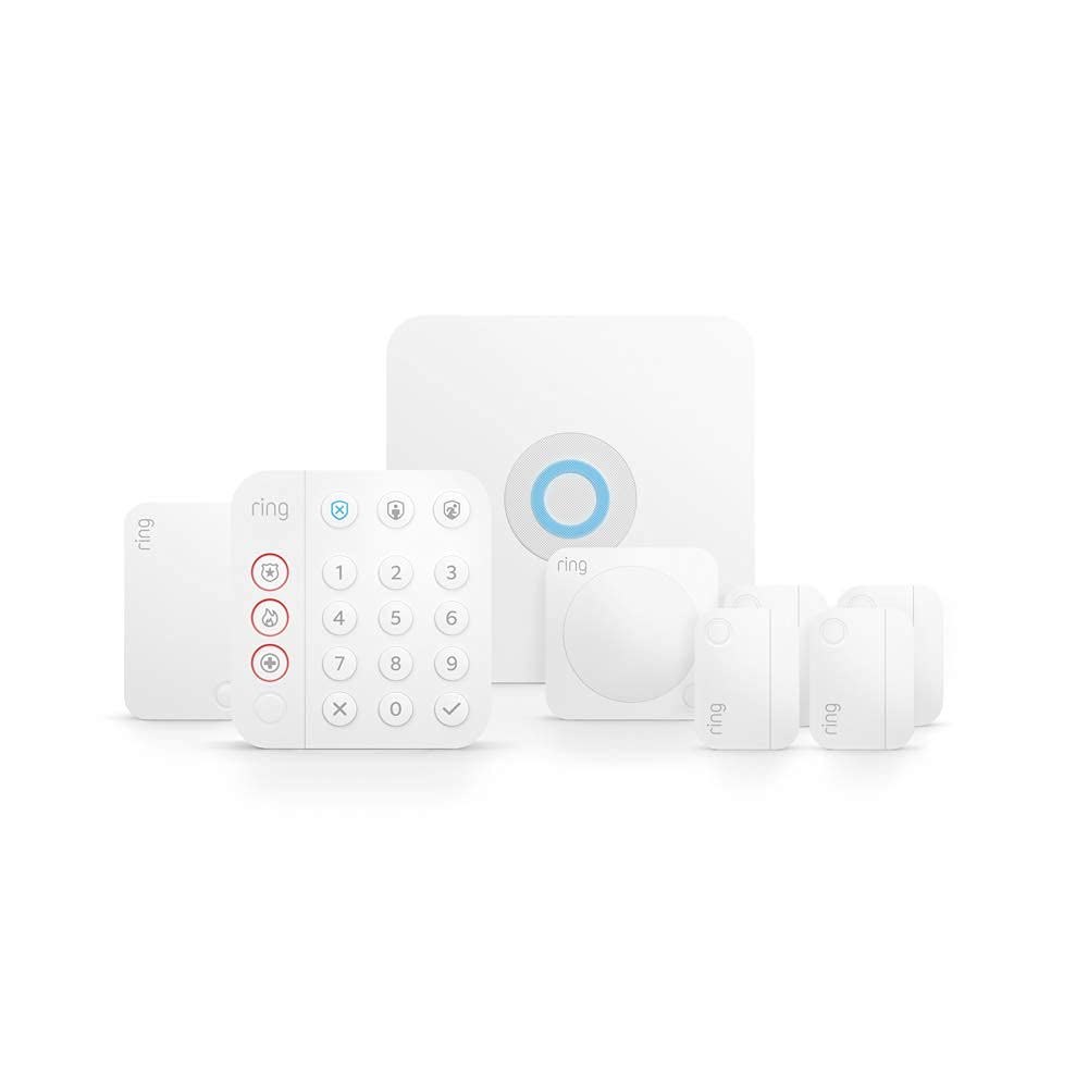 Ring Alarm