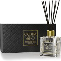 OOJRA Essential Oil Reed Diffuser Gift Set