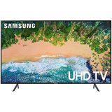 Samsung Flat 55" 4K Smart LED TV
