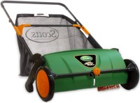 Scotts Push Lawn Sweeper