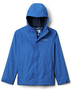 Columbia Watertight Jacket