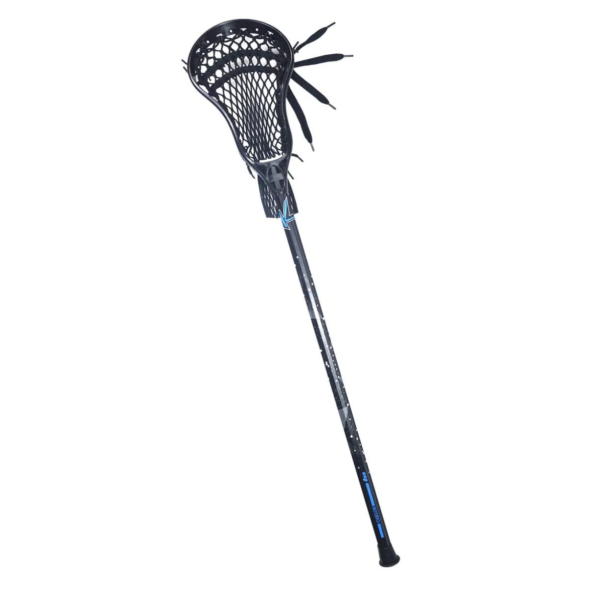 CAKLOR Lacrosse Complete Attack/Midfield Stick