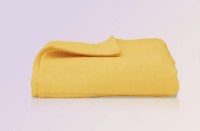 Sheets & Giggles Eucalyptus Heavy Throw Blanket