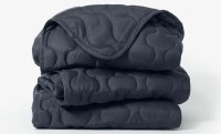Buffy Puffer Blanket
