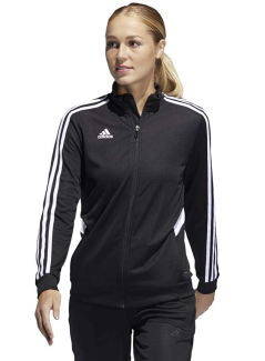 adidas Women's Tiro Track Jacket