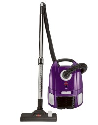 Bissell Zing Bagged Canister Vacuum
