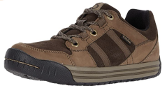 Oboz Missoula Low Hiking Shoe