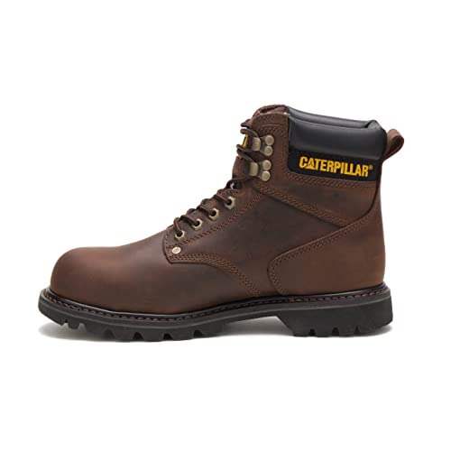 Best caterpillar outlet boots